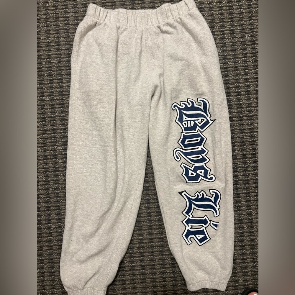Boys Lie sweatpants size L